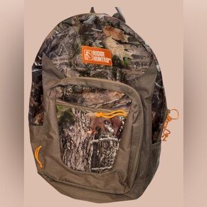 Ridge Hunter Camouflage Backpack